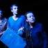Une Aile La Nuit - Atelier théâtre adulte