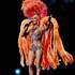LUDIVINE VALANDRO  - SPECTACLE transformiste imitateur