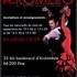 Flamenco A.ROMERO - Cours et Ateliers