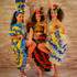 Lilaséna - danses brésiliennes, tahitiennes, réunionnaises, cabaret - Image 10