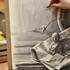 Guelazonia Kristina - Cours de peinture et dessin