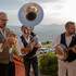 Le Trio Dakoté - Fanfare New Orleans - Image 3