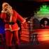 Du Rififi chez le Père Noël - Spectacle jeune public