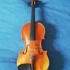Micha - Cours de violon de qualité