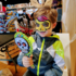 Pimpommette Events - Maquillage enfant, de grossesse et décorations ballons - Image 2