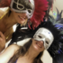 Duo Rosa Spice - Danseuses Brésiliennes - Image 2