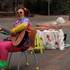 didine clown - Didine clown propage sa joie et sa bonne humeur - Image 8