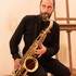 Leo Solo Jazzy - Jazzy saxophone et guitare jazz manouche