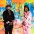 Evariste abalo - ARTISTE PLASTICIEN, GRAFFEUR/ REALISATEUR, CADREUR - Image 2