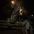 Perrine Vanoutryve - Spectacle Equestre et Feu