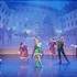 compagnie CEL DANSE & ART - CLOCHETTE ET LES 4 SAISONS - Image 3
