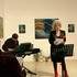 Gala Damen & Serge Bach - "Crash Tests" par deux musiciens instantanés !