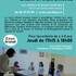 Les ateliers de danse Sarah Boy - Cours éveil musical 4-7 ans
