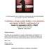 Mark Rothko - Conférence d'art  avec projection Rouge comme Rothko