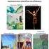 Art et Peinture  - Cours d'art plastiques