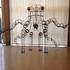 Olivier Sion - Constructeur, décorateur, objets, marionnettes ...  - Image 7