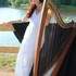 LAWENA de Brocéliande harpe celtique & chants traditionnels - Image 6