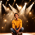Ecole de théâtre Les Petits Princes - STAND-UP