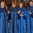 LES GOSSES BELLES - Spectacle "Inspiration Gospel " - Image 2