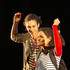 Compagnie Lisa Klax - compagnie de théâtre - magie - chanson 