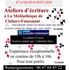 Littoral des mots en juillet et en aout