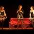 Atelier Juliette Moltes - Formation professionnelle de l'acteur - Image 4
