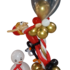 Cie La Siphonée - sculpture sur ballon " Balloonage" - Image 6