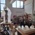 Caroline Chopin  - Cours de sculpture - modelage tout niveau