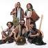 Ajimsa - Groupe de world fusion