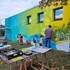 Passe-mural - Fresques murales - Image 4