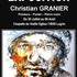 EXPOSITION PEINTURE HAUTE SAVOIE - Christan Granier - Reg'ARTS
