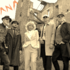 Famille Pirana - Spectacle Rock et Histoire de France