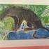 Stage Week-End Printemps / Linogravure - Image 9