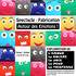 Pipelette la chaussette - Spectacle /fabrication Autour des Emotions