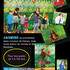 LE VOYAGE de JASMINE - Spectacle musical - costumes et participation des enfants