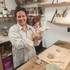 TERRE HAPPY  79 - ATELIERS POTERIE   OU D'EXPRESSION CREATRICE - Image 2