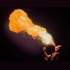La Tribe Performance - Cracheur de feu, jonglage feu & performances LED - Image 3