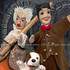 Cie l'Univers des Marionnettes - Théâtre Guignol - spectacles de marionnettes - Image 7
