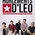 Les Hurlements d'Léo - Tournée