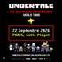 Undertale - The Determination Symphony