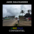 Jann Halexander 'Libreville confidentiel'