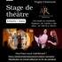 Stage théâtre enfants, ados
