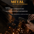 Julien Clar - Stage métal en immersion