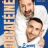 "Les Decaféinés - Les 2 Derniers Amis du Monde"