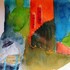 Peinture à l'eau d'après nature en Avignon - Image 17