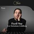 "Fazil Say - Piano"