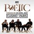 Poetic Lover - Pour le Poetic Tour