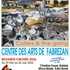 Exposition "Regards Croisés" N1 - Colles & the Gang