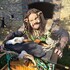 Cie du Zèbre à bretelles - Animation Médiévale Fantastique Musicale La Tribu des Brumes - Image 2