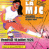 MARTINE PATINE FÊTE DE LA MJC LE STERENN TRÉGUNC - Image 4